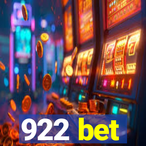 922 bet